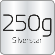 250g Silverstar
