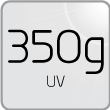 350g UV-Lack